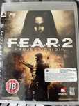 Feat2 ps 3 nowa gra
