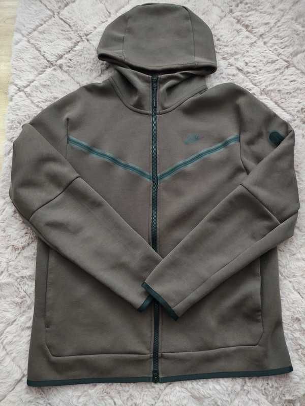 Bluza Nike teach fleece