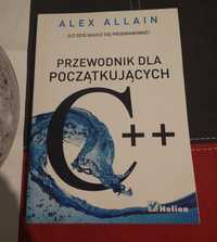 Przewodnik dla początkujących C++ Alex Allain