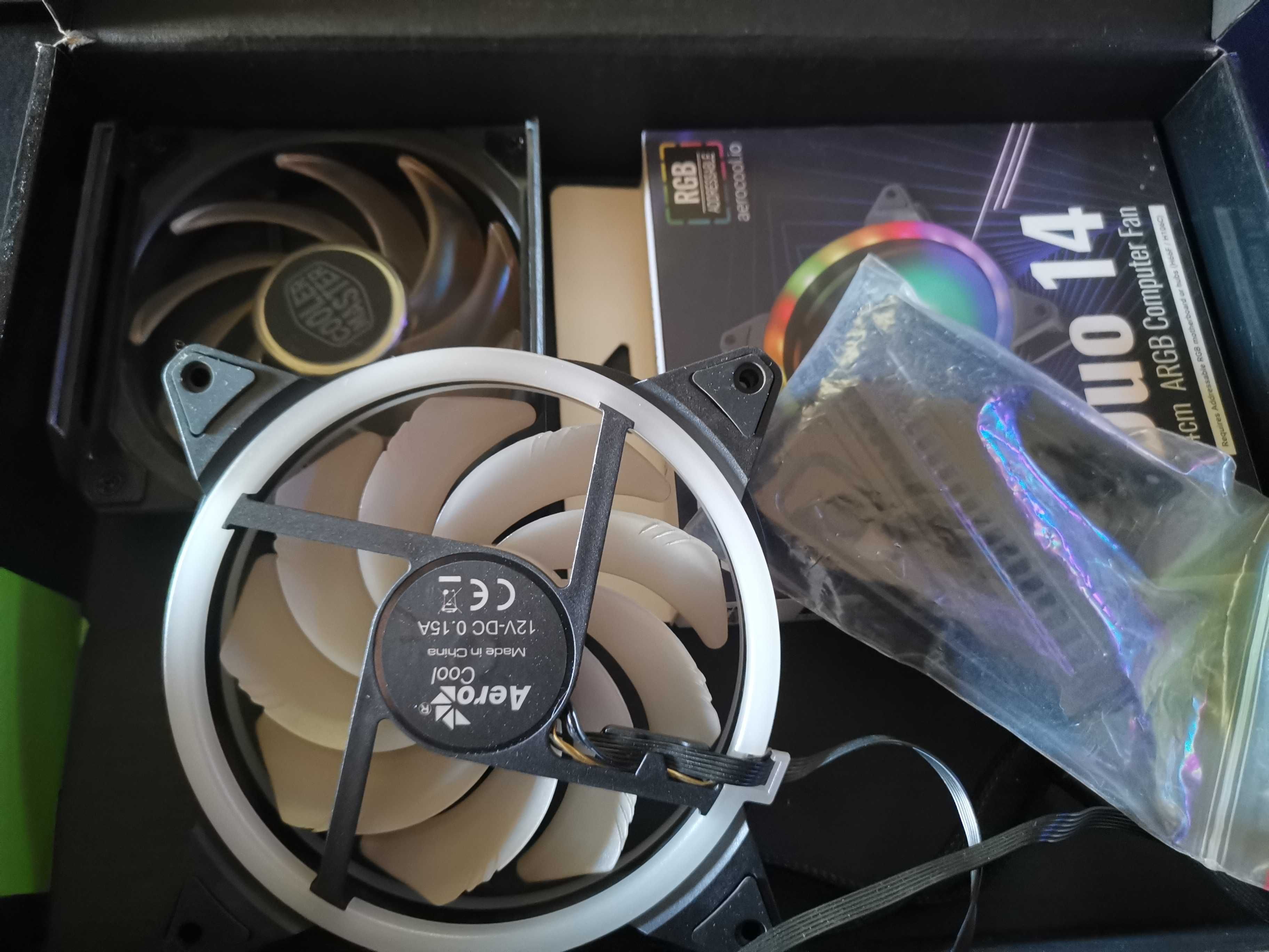Vendo computador