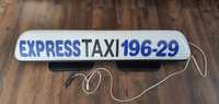 Lampa Express Taxi