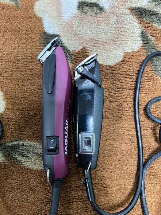 Машинка для стрижки Oster. Профессиональная