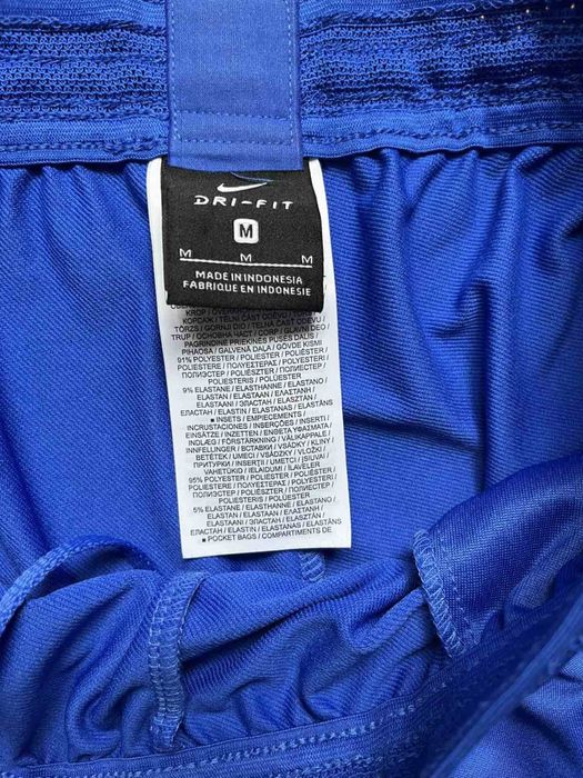 Спортивні  штани Nike Chelsea FC SLIM FIT Розмір M