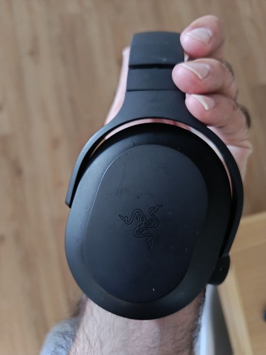 Auriculares Razer Barracuda X (semi novo)