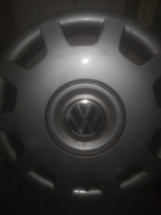 Колпаки шкода октавіа,VW Passat