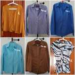 Camisas de Sra ..