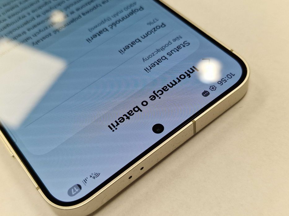 Samsung Galaxy S24+ Dual SIM/ 12GB/ 512GB/ Amber Yellow/ Grade A-