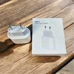 Адаптер USB-C 20W для iPhone, Блок живлення для Айфона 20 Вт РОЗПРОДАЖ