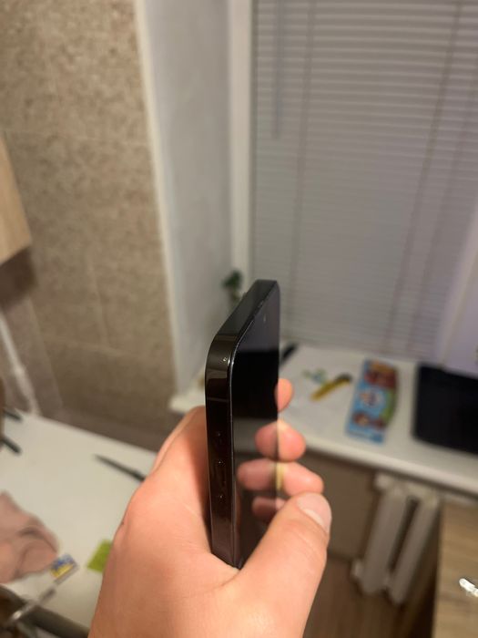 iPhone 14 Pro mac