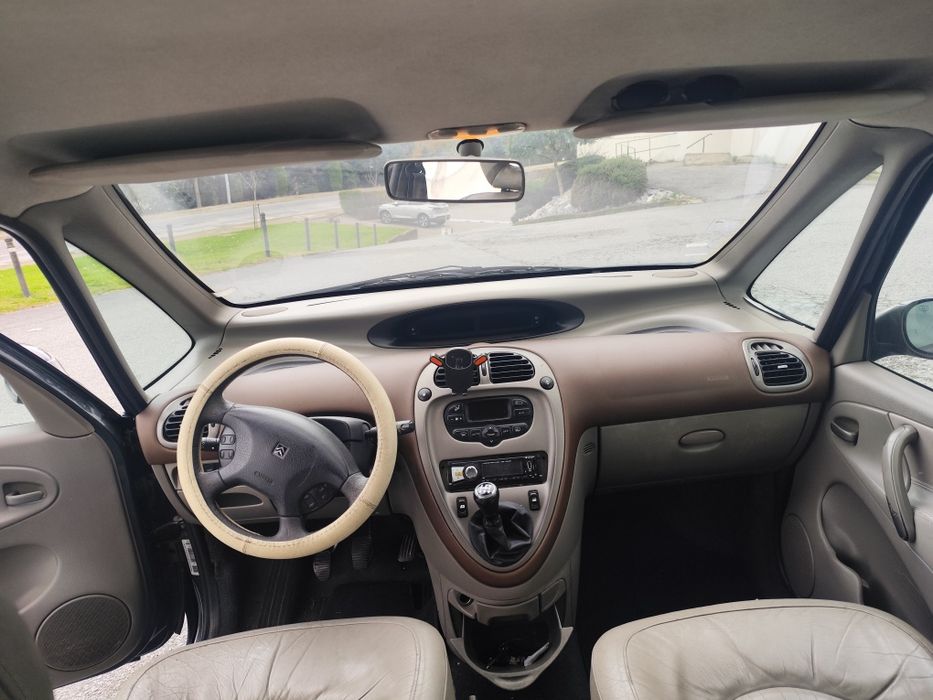 Xsara Picasso  gasóleo