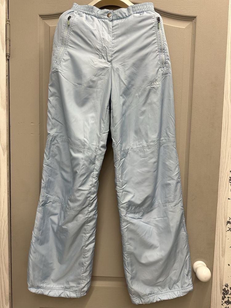 Зимние штаны Adidas S