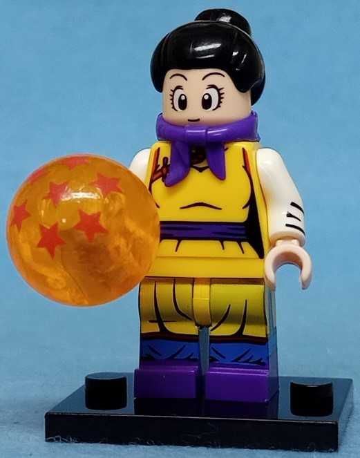 Chi-Chi (Dragon Ball)