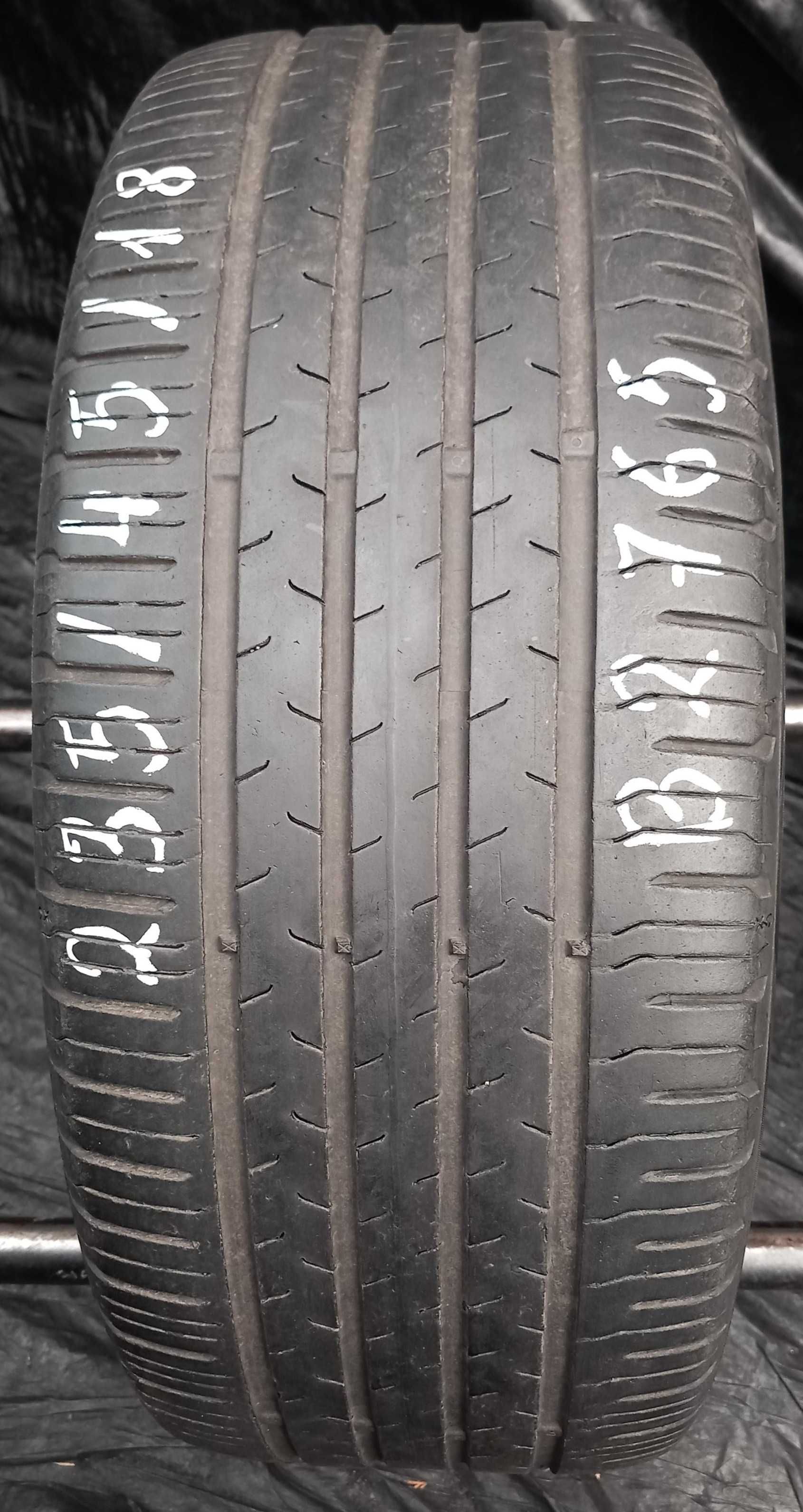 235/45/18 Continental Eco Contact 6 Seal 94W