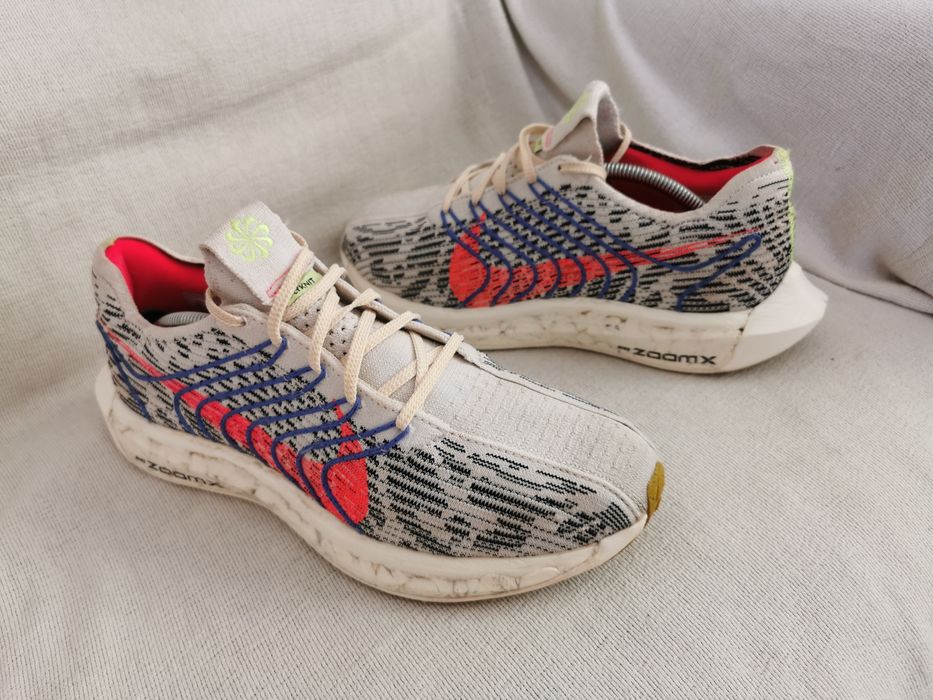 Nike Pegasus Turbo Flyknit Next Nature 44