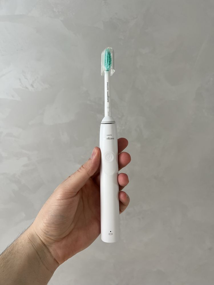 Еликтрична зубна щітка Philips