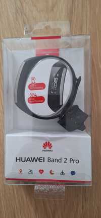 Zegarek Huawei Band 2 pro