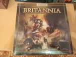 2 jogos de tabuleiro, BRITANNIA, VAMPIRE