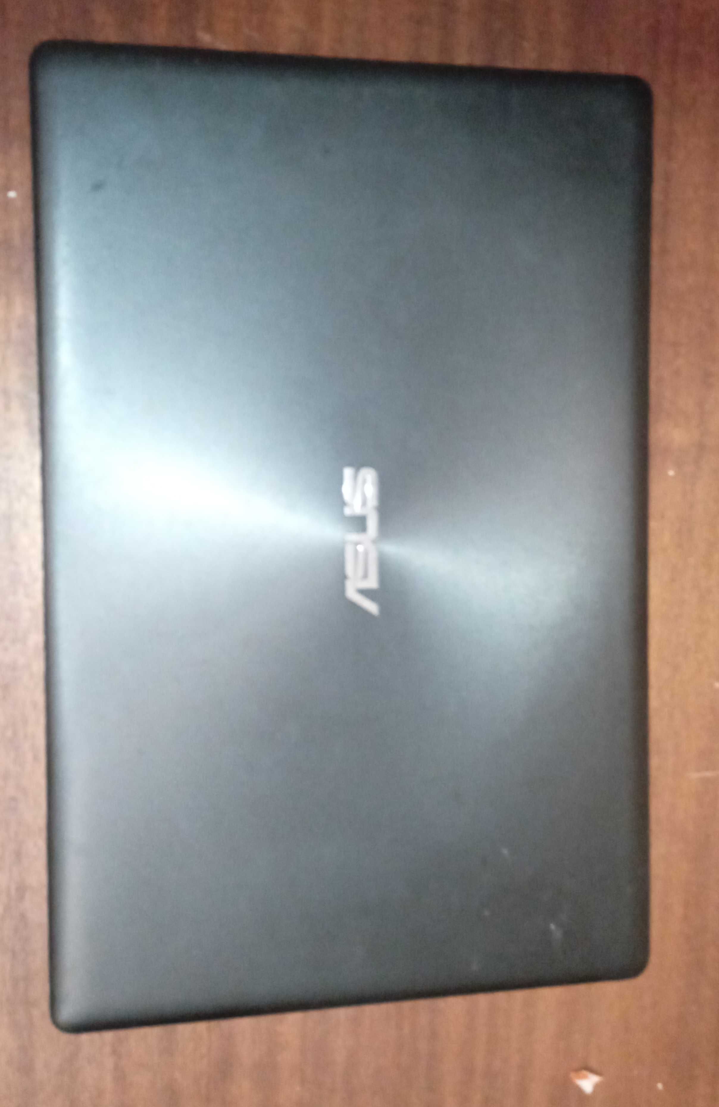 Продам ноутбук Asus у неробочому стані