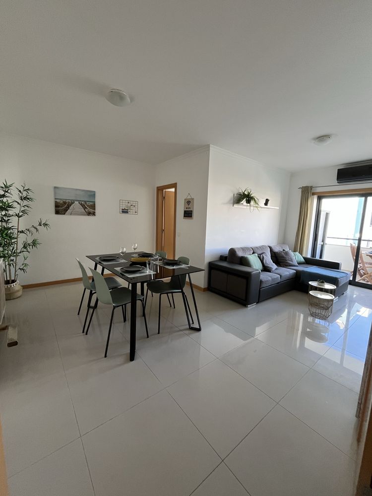 Ferias Apartamento t1 a 3 minutos da praia