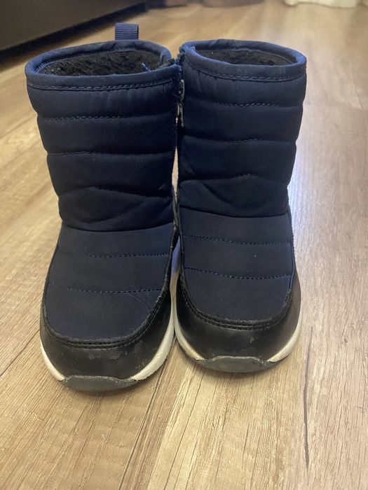 Дутіки liewood, зимові дутики