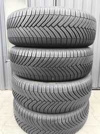 195/65/15 Michelin CrossClimate Komplet