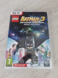 Gra Lego Batman 3 na PC