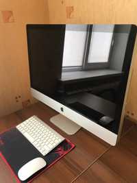 Продам iMac 27” (macOS High Sierra)