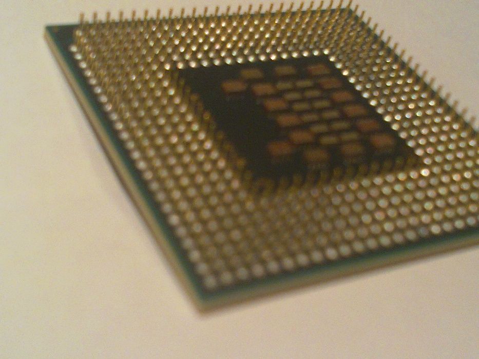 Intel Core Duo Processador T2300E 1.66 GHz