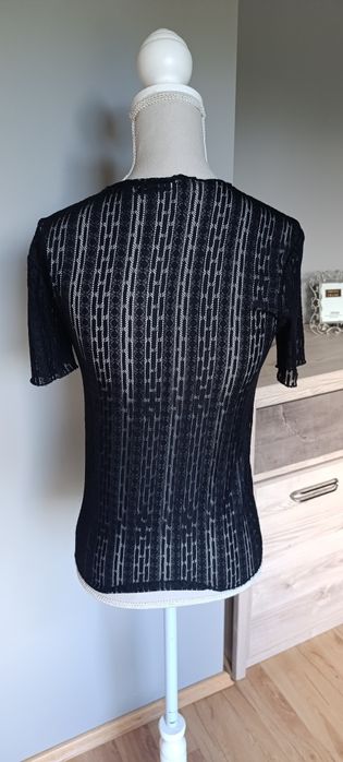 Bluzka Stradivarius rozmiar S