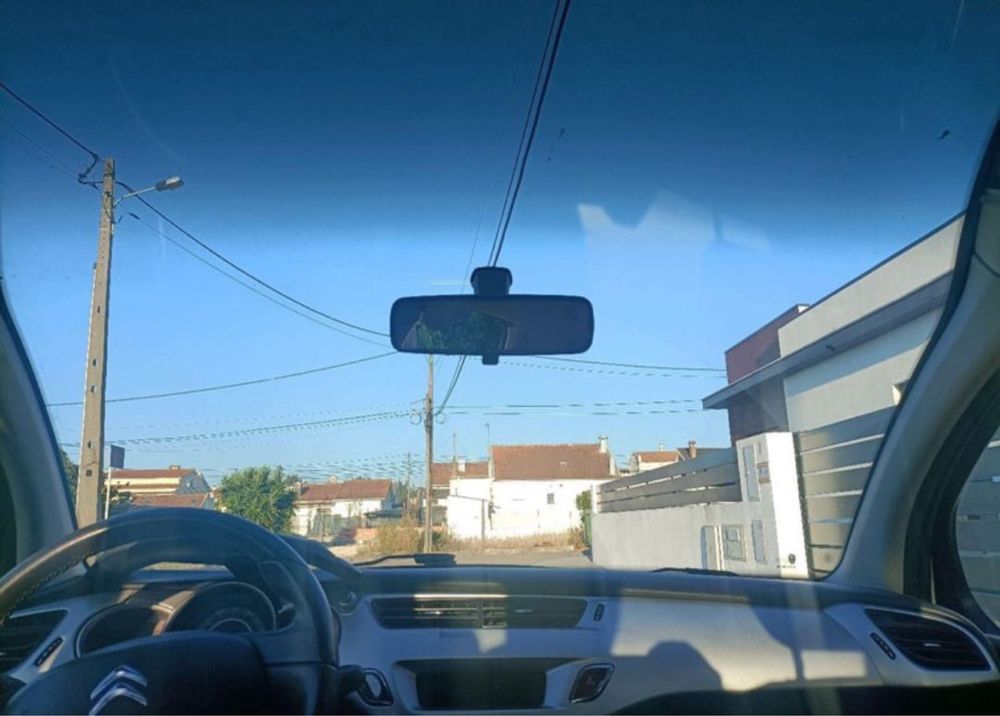 Citroën C3 1.4 HDi