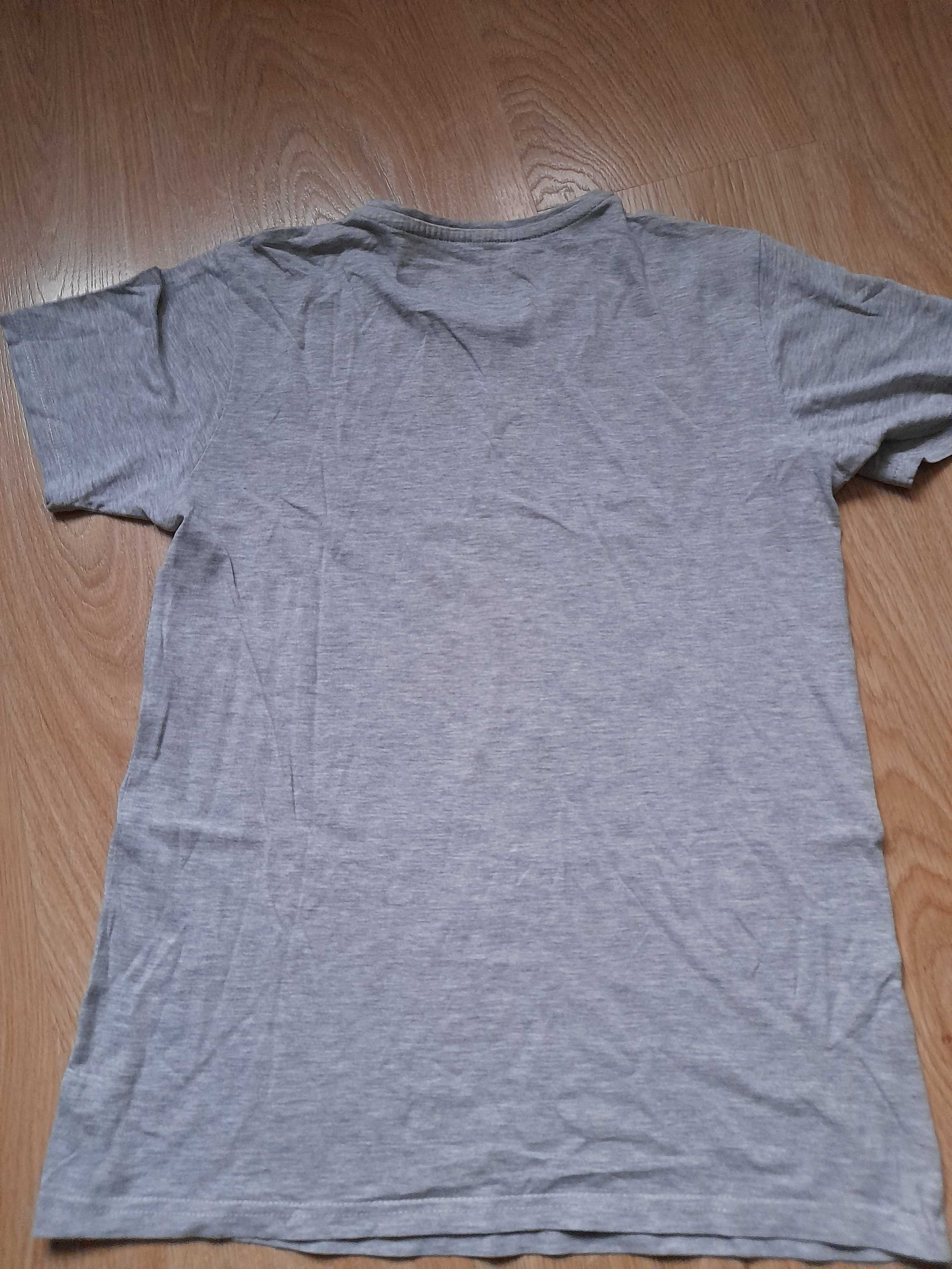 T-shirt chłopięcy Reserved bawełna rozm. 152 cm