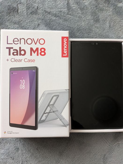 Планшет Lenovo Tab M8
