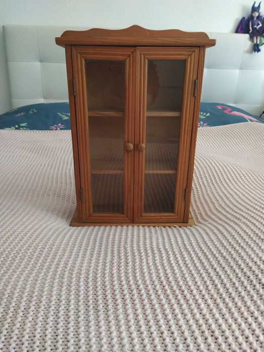 Armário para Bonecas