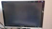 Monitor Samsung 22 cale