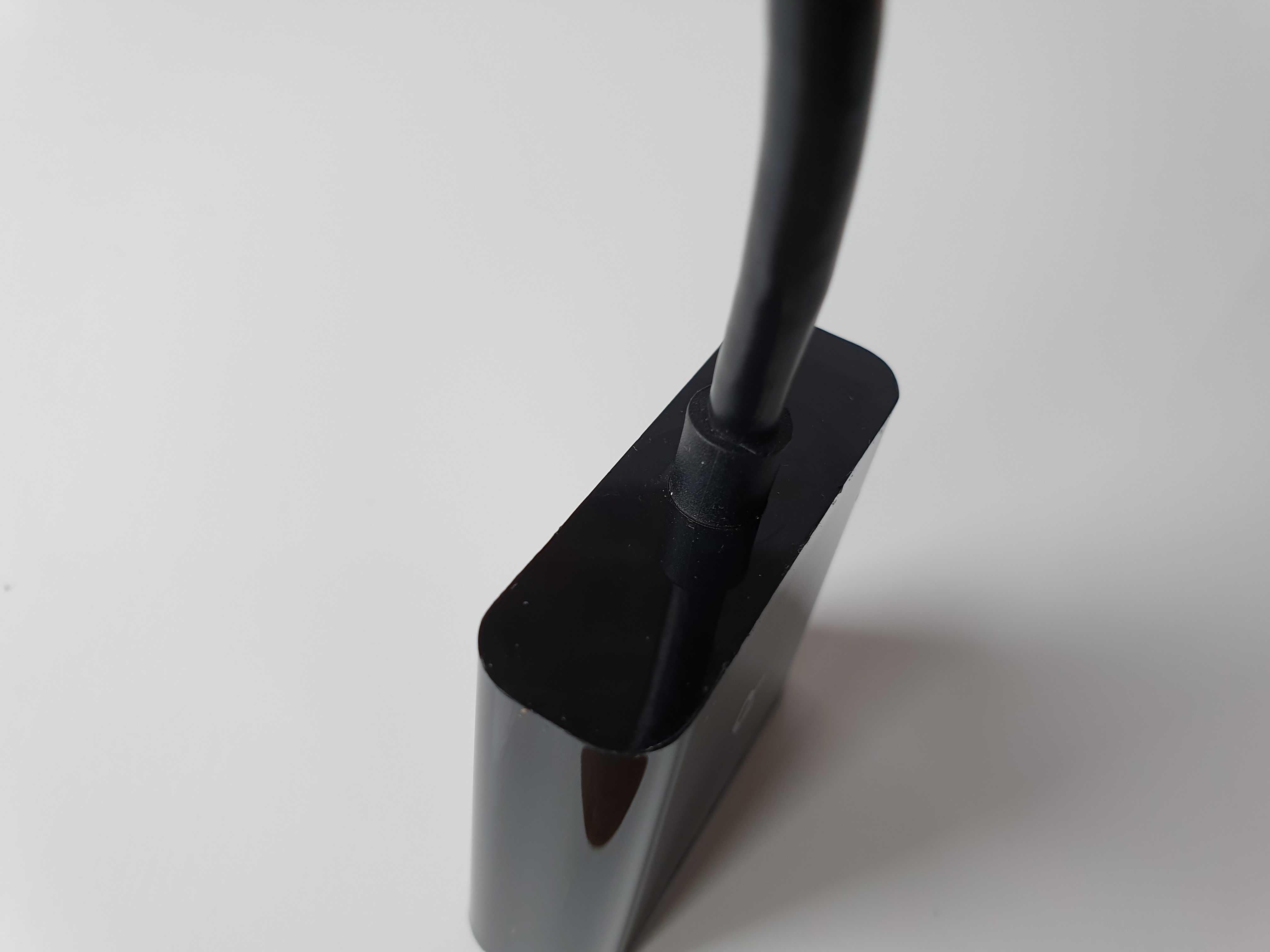 адаптер DisplayPort to VGA Rankie