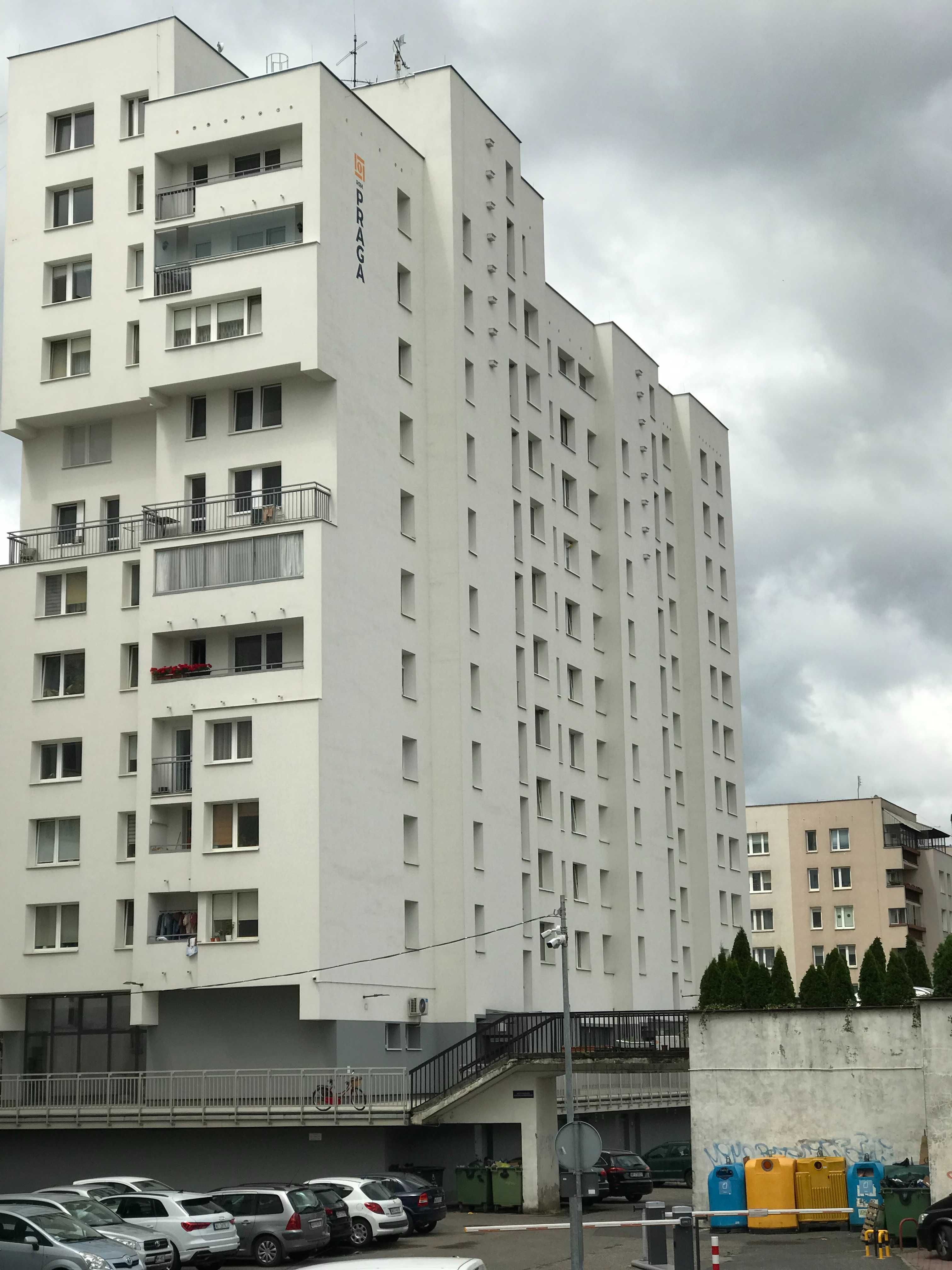 ul.Jagiellońska 4, Praga PÓłnoc4 pokojowe,Widokowe OKAZJA Niższa Cena