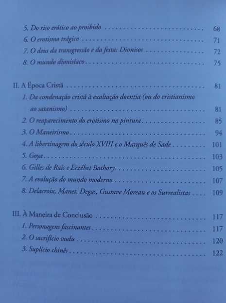 As Lágrimas de Eros - Georges Bataille