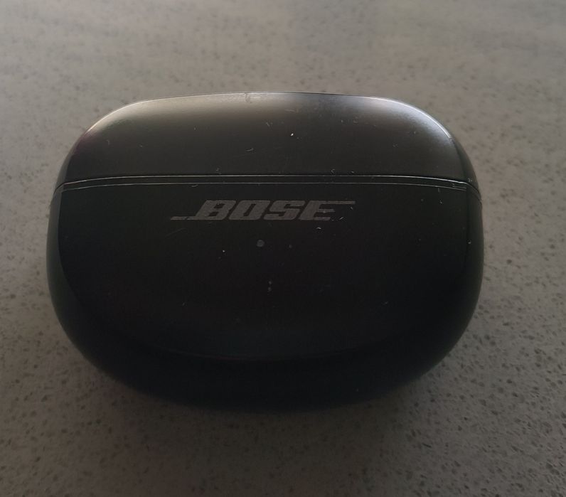 Fones Bose Ultra Open - Usados