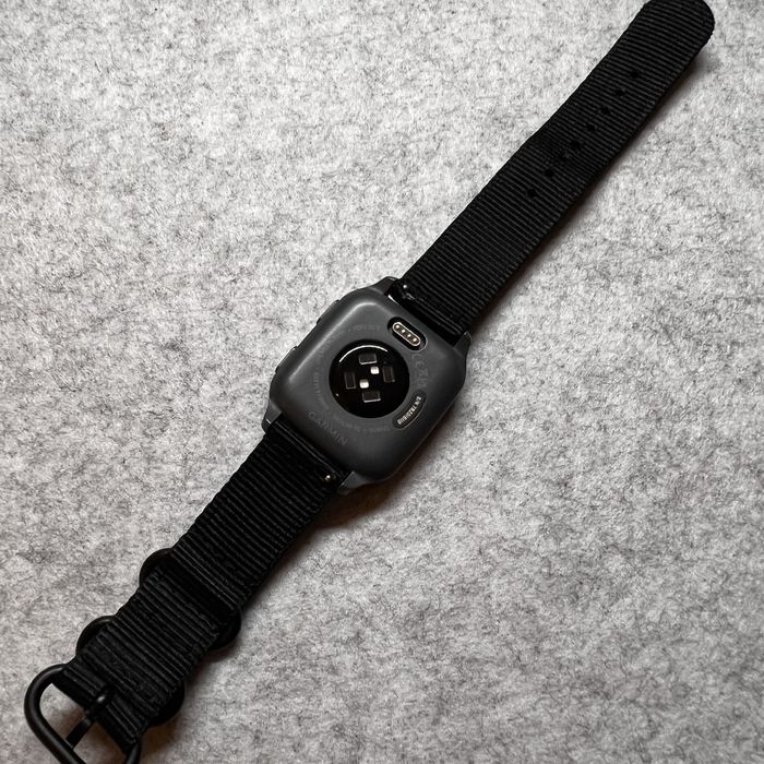 Garmin venu sq 2 smartwach zegarek