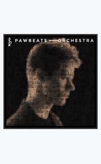 Płyta Pawbeats Orchestra