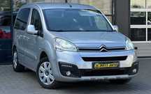 Citroen Berlingo 2017