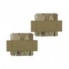 Ferro Concepts 3AC Side Plate Pockets 6X6 | Multicam