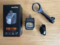 Lampka rowerowa Magicshine EVO 1700