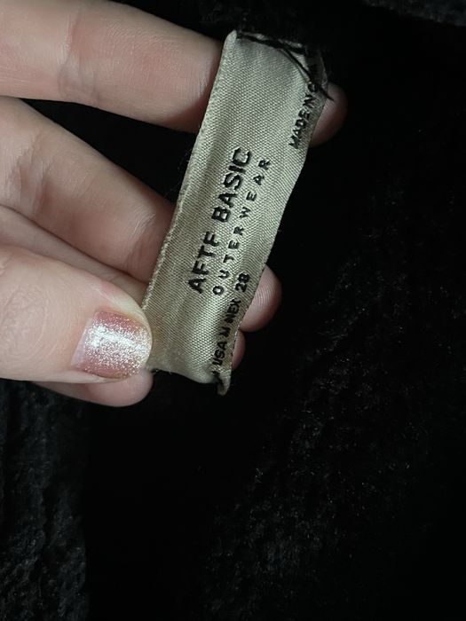 Дублянка авіатор