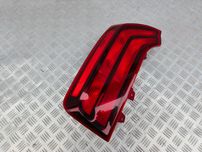KIA Telluride Lampa tył Lewa Tylna zwykła Usa