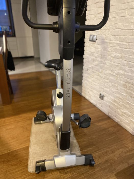 Rower stacjonarny Kettler