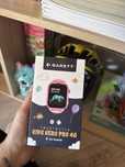 Smartwatch Kids Hero Pro 4G