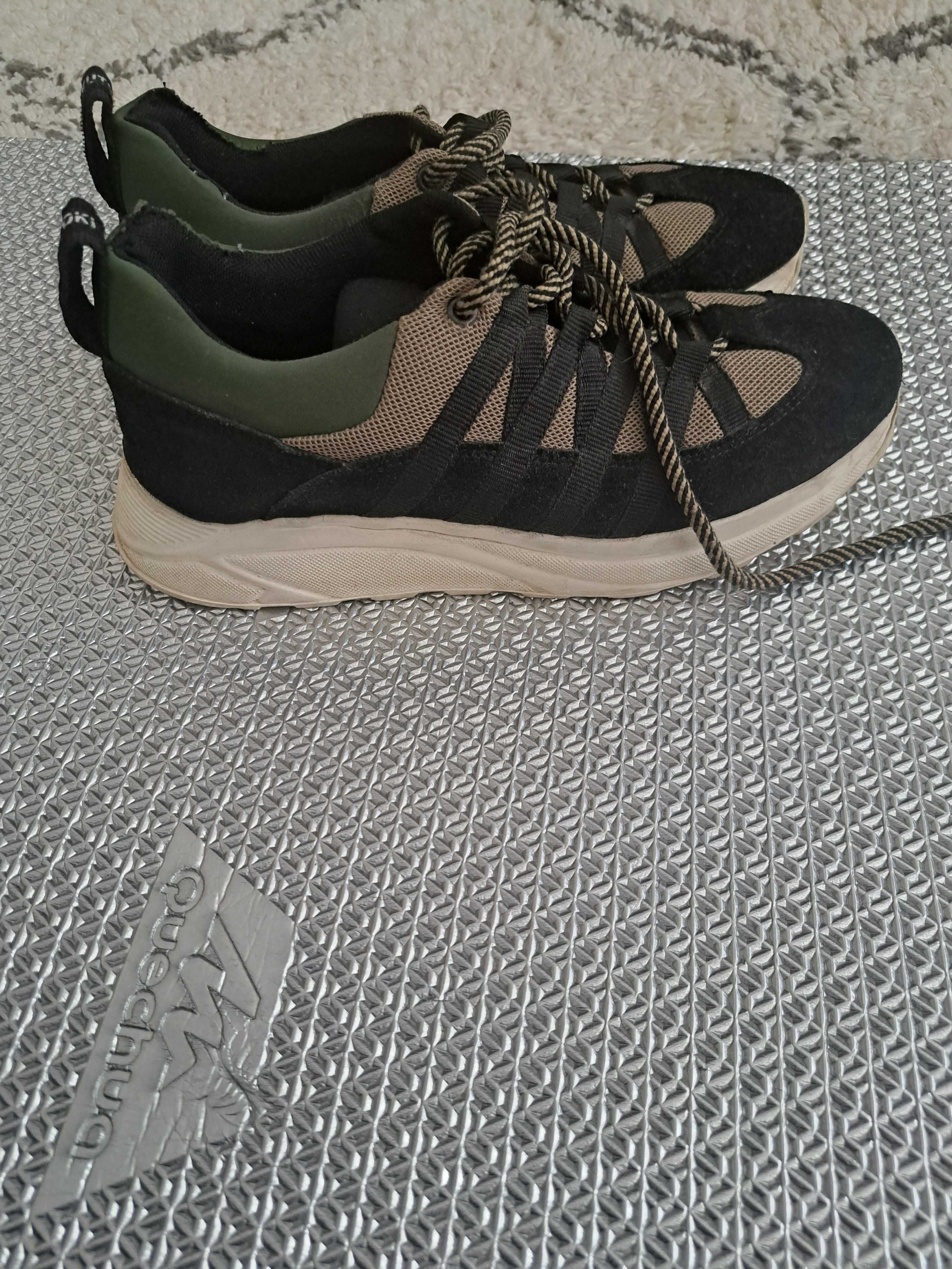 Adidasy japonskie Kutsu Oki 39