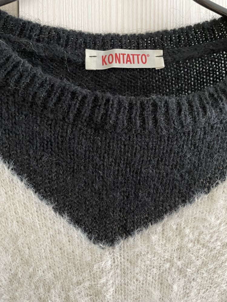 Сукня бренду Kontatto