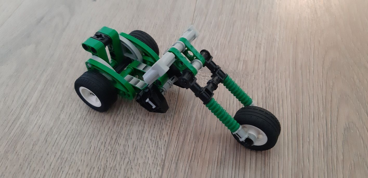 Lego technic 8236